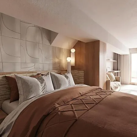 Casa Liana Aparthotel 4*