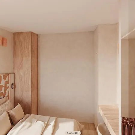 Casa Liana Saint-Tropez