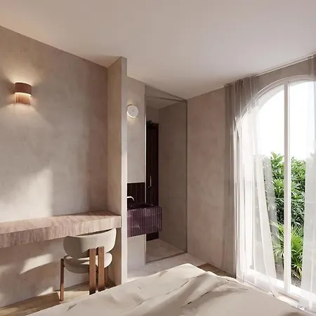 Casa Liana 4* Saint-Tropez