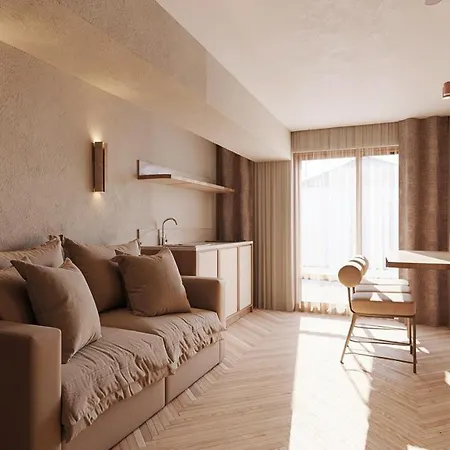 Casa Liana Aparthotel