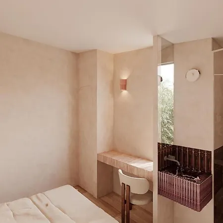 Casa Liana Aparthotel Saint-Tropez
