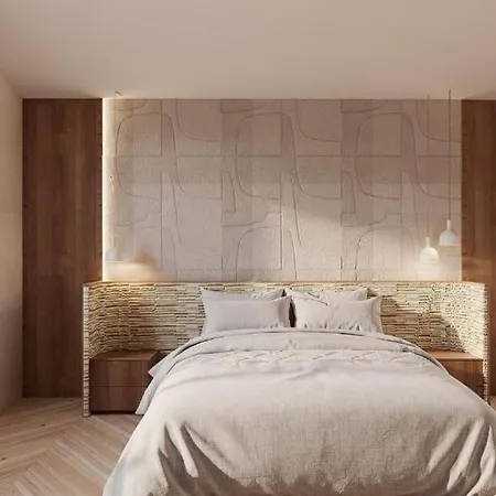 Casa Liana Aparthotel 4*