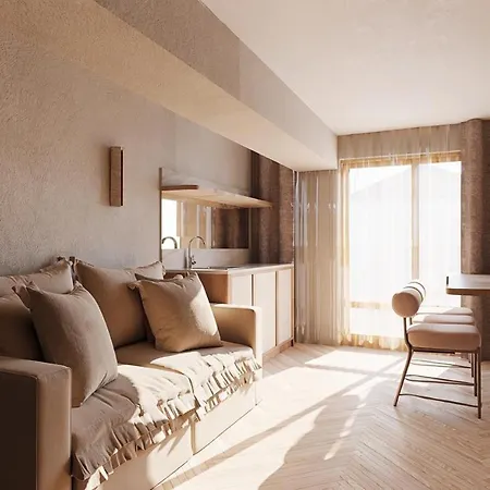 Casa Liana Aparthotel 4*