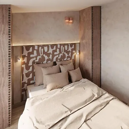Casa Liana Aparthotel