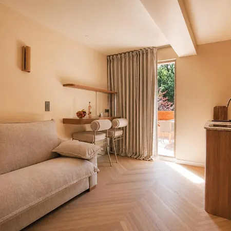 Aparthotel Casa Liana Saint-Tropez
