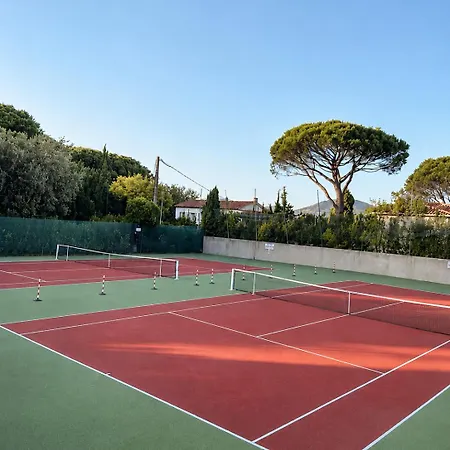 Casa Liana Saint-Tropez