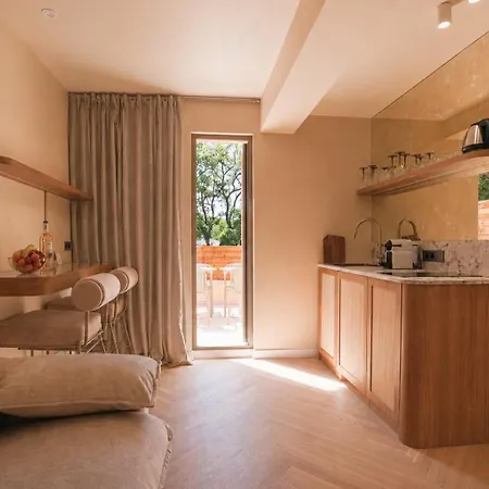Casa Liana Aparthotel