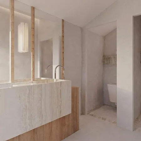 Casa Liana Saint-Tropez