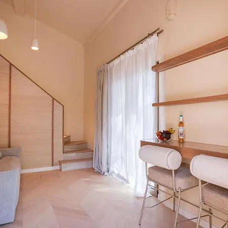 Casa Liana Aparthotel Saint-Tropez