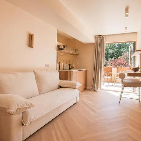 Aparthotel Casa Liana