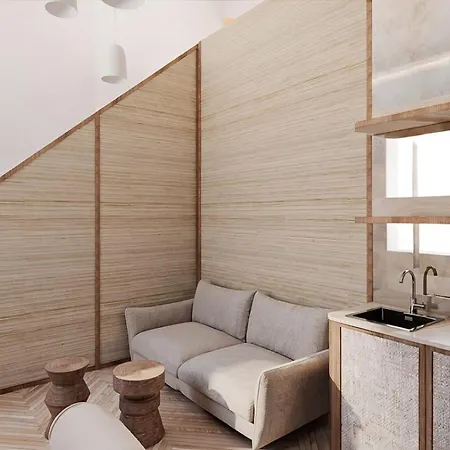 Casa Liana Aparthotel 4*