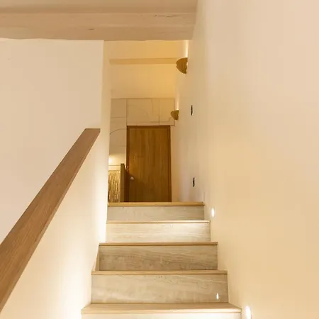 Casa Liana Saint-Tropez