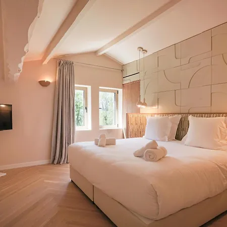 Casa Liana Saint-Tropez