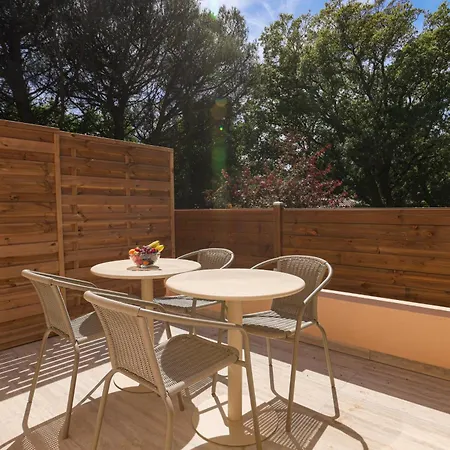 Casa Liana Saint-Tropez