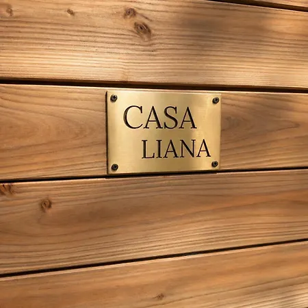 Casa Liana Saint-Tropez