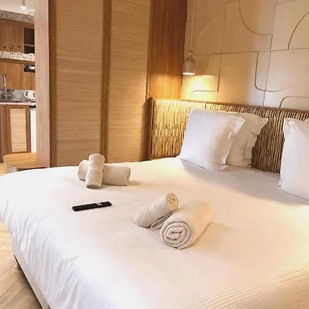 Aparthotel Casa Liana 4*