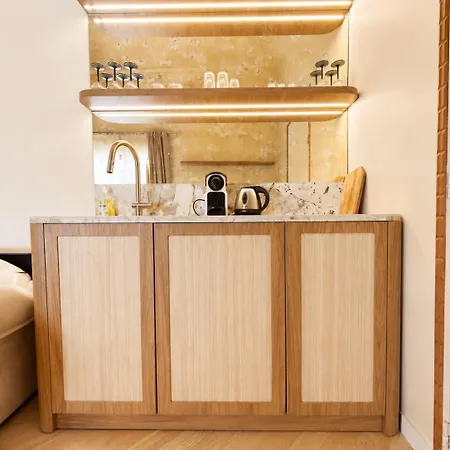 Casa Liana Aparthotel 4*