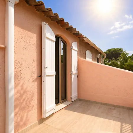 Casa Liana Aparthotel