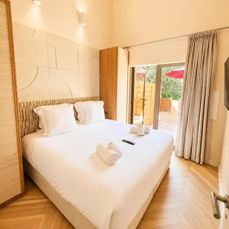 Casa Liana Aparthotel 4*