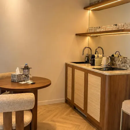 Aparthotel Casa Liana Saint-Tropez