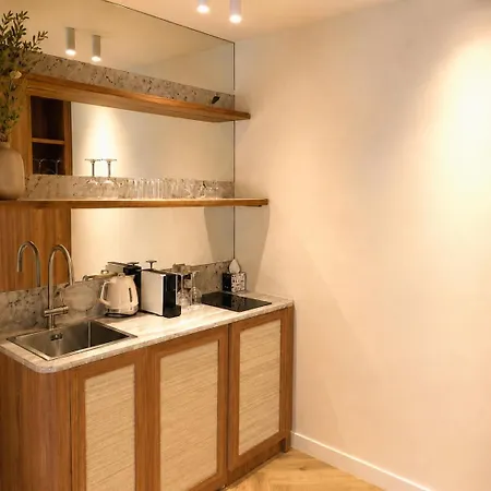 Casa Liana Aparthotel 4*